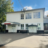 Московская областная детская клиническая травматолого-ортопедическая больница (МОДКТОБ), Детская травматолого-ортопедическая больница