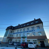 Многофункциональная хирургическая клиника