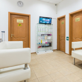 ПЛЮС УЛЬТРА / PLUS ULTRA, клиника косметологии, косметологическая клиника