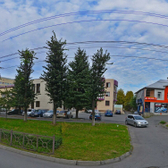 Кожно-венерологический диспансер