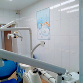 Стоматология «Жемчужина»