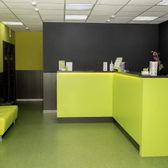 Доброе дело на Парковой