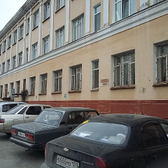 Больница им. Вагнера