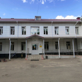 Детская поликлиника №6