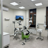 Респект, центр стоматологических решений