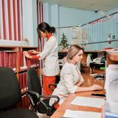 Эс Класс Клиник, медицинский центр