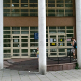 Детская городская поликлиника при больнице имени Филатова