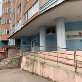 Стокли на Карла Маркса