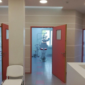 Стоматологическая клиника «Эстетика»