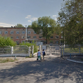 Травматологический пункт (Сызранская ЦГБ)