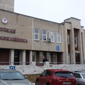 Детская поликлиника №10 на Просторной