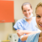 Стоматологическая поликлиника