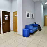 Частный травмпункт «Доктор Горки»