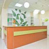 Новомед-Дети на Краснопрудной