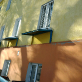 Поликлиника №16 на Вишневой