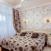 Санаторий «Крепость»