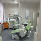 Амбулатория Вартемяги Токсовской больницы