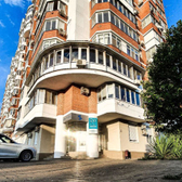 Evi Clinic на Передерия