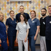 Клиника Стоматологии №1