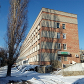 Поликлиника №2