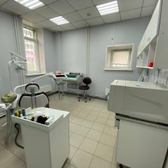 Доступная стоматология на 2-ой Хабаровской