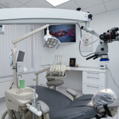 Центр Профессиональной Стоматологии