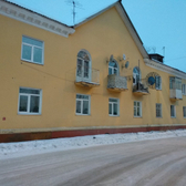 Центр профилактики и борьбы со СПИД