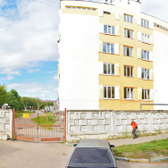 Диагностический центр на Гагарина