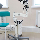 Здоровье и материнство, консультативно-диагностическая поликлиника