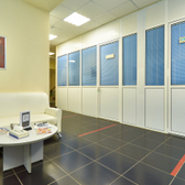 Клиника «Контакт»