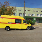 Поликлиника ЛебГОК-Здоровье