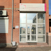 Мой стоматолог на Бутина 50