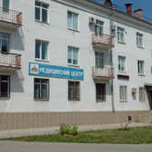 Медицинский центр Губерния