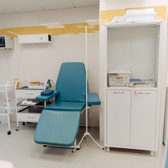 Полимедика на Большой Московской