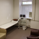 Кабинет лечения зависимостей