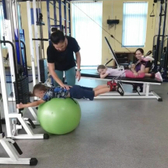 «Центр доктора Бубновского»