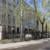 Хелпер, наркологическая клиника