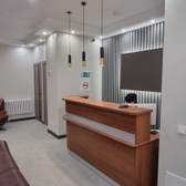 Центр стоматологии Улыбайся! (Солид-Дент)