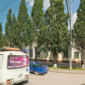 Стоматологический кабинет «Дент-Люкс», Частная