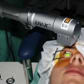 Центр лечения кератоконуса, Офтальмологический центр