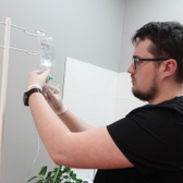 НИА Клиник, психиатрия-наркология