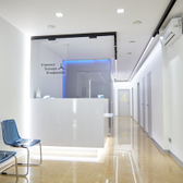 Клиника TEMED на Пионерской, специализированная клиника