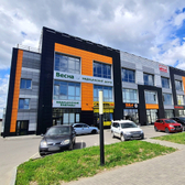 Клиника Веснамед, Многопрофильный медицинский центр. Клиника доктора Власовой