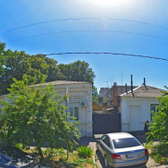 Противотуберкулезный диспансер