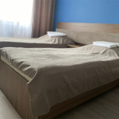 Санаторий «Братское взморье»