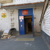 Амбулаторно-травматологическая служба №3 (ГКБ №4)