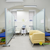 Новый шаг, спортивно-реабилитационный центр