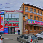 Косметология Олеси Тихоновой