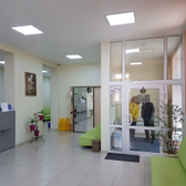 Центр МРТ «Лидер»