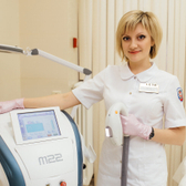 Институт красоты «Лете»